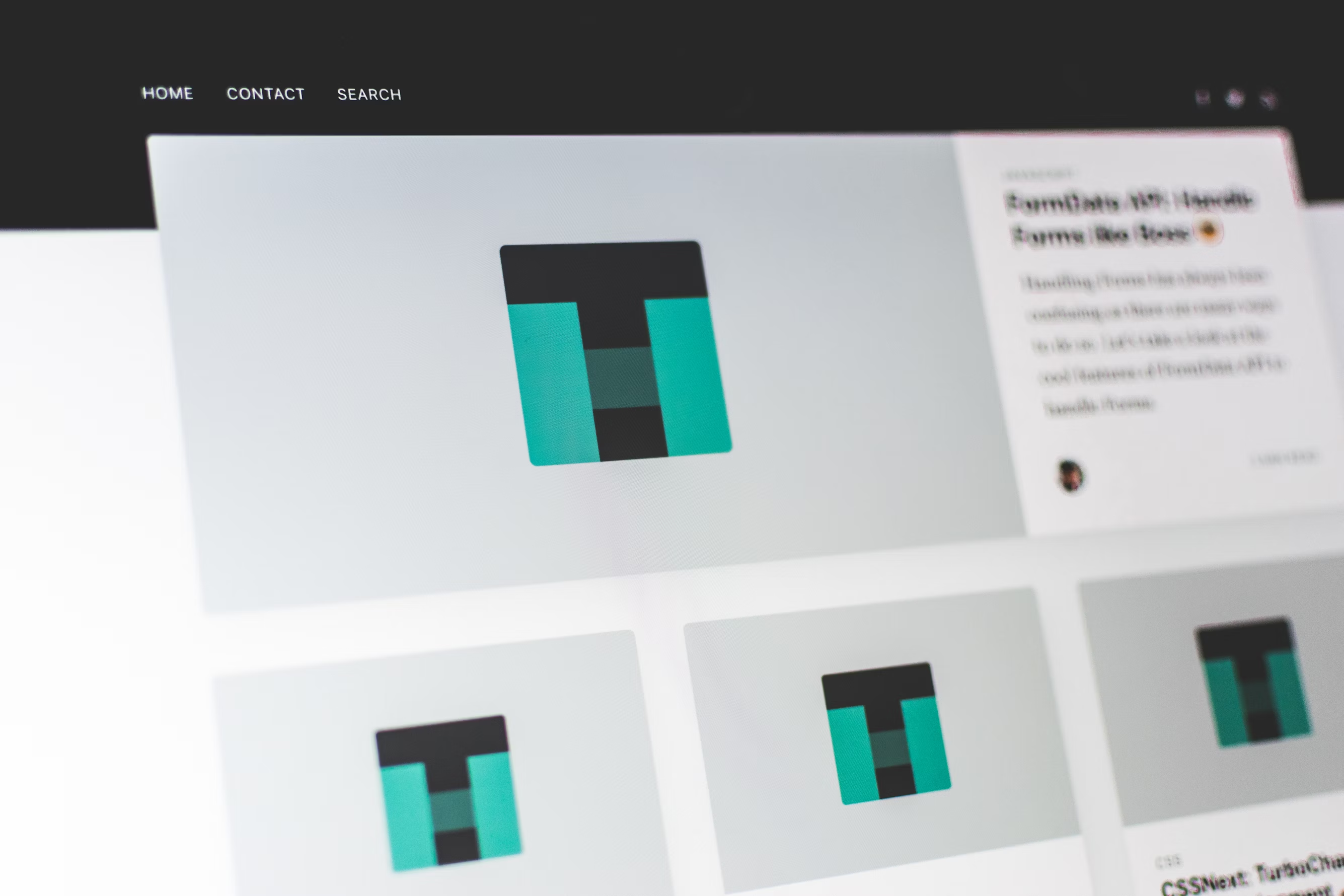 Why You Shouldn’t Rely on Templates for Business Websites