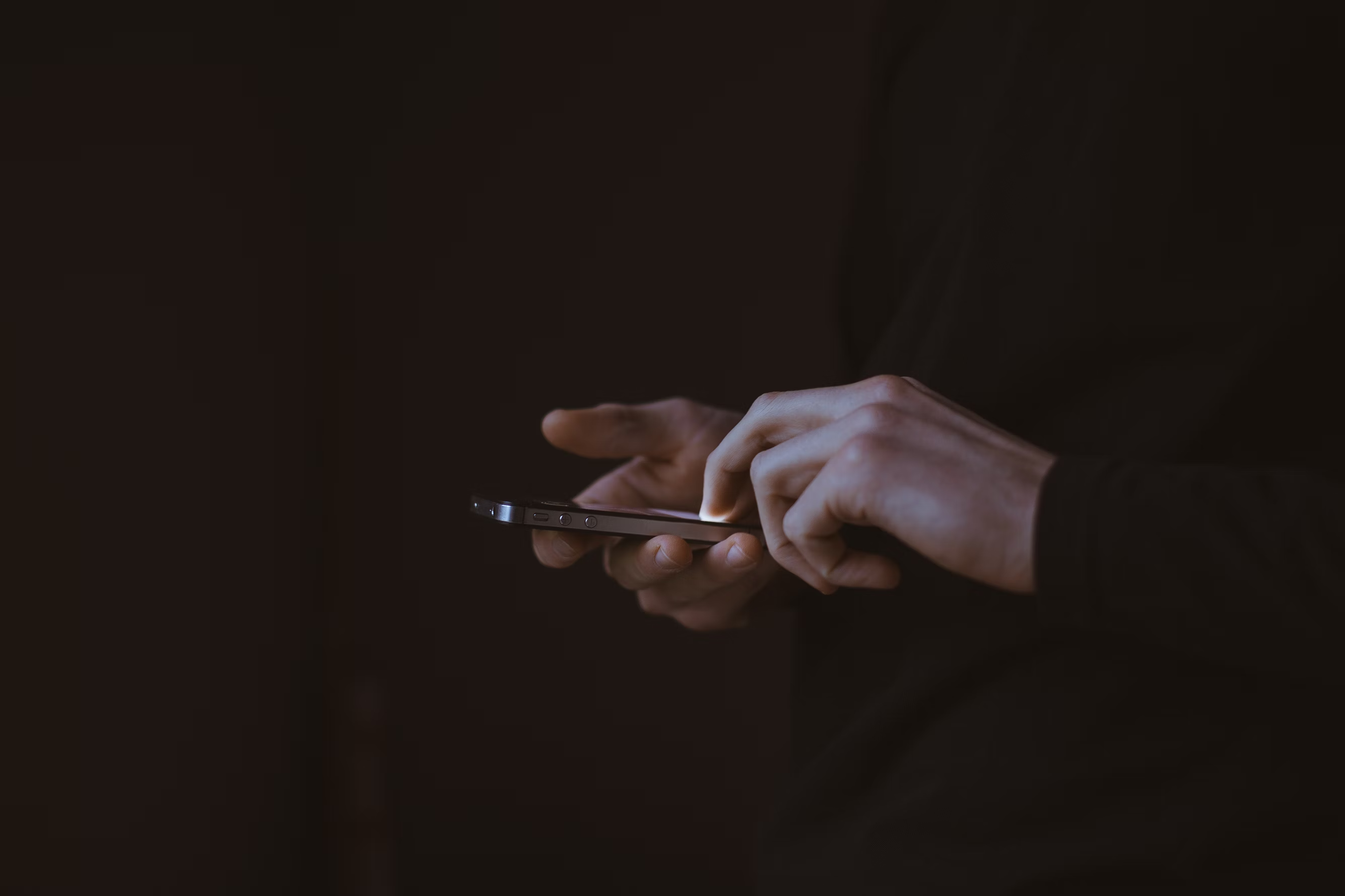 Why Mobile-First Design Isn’t Optional Anymore