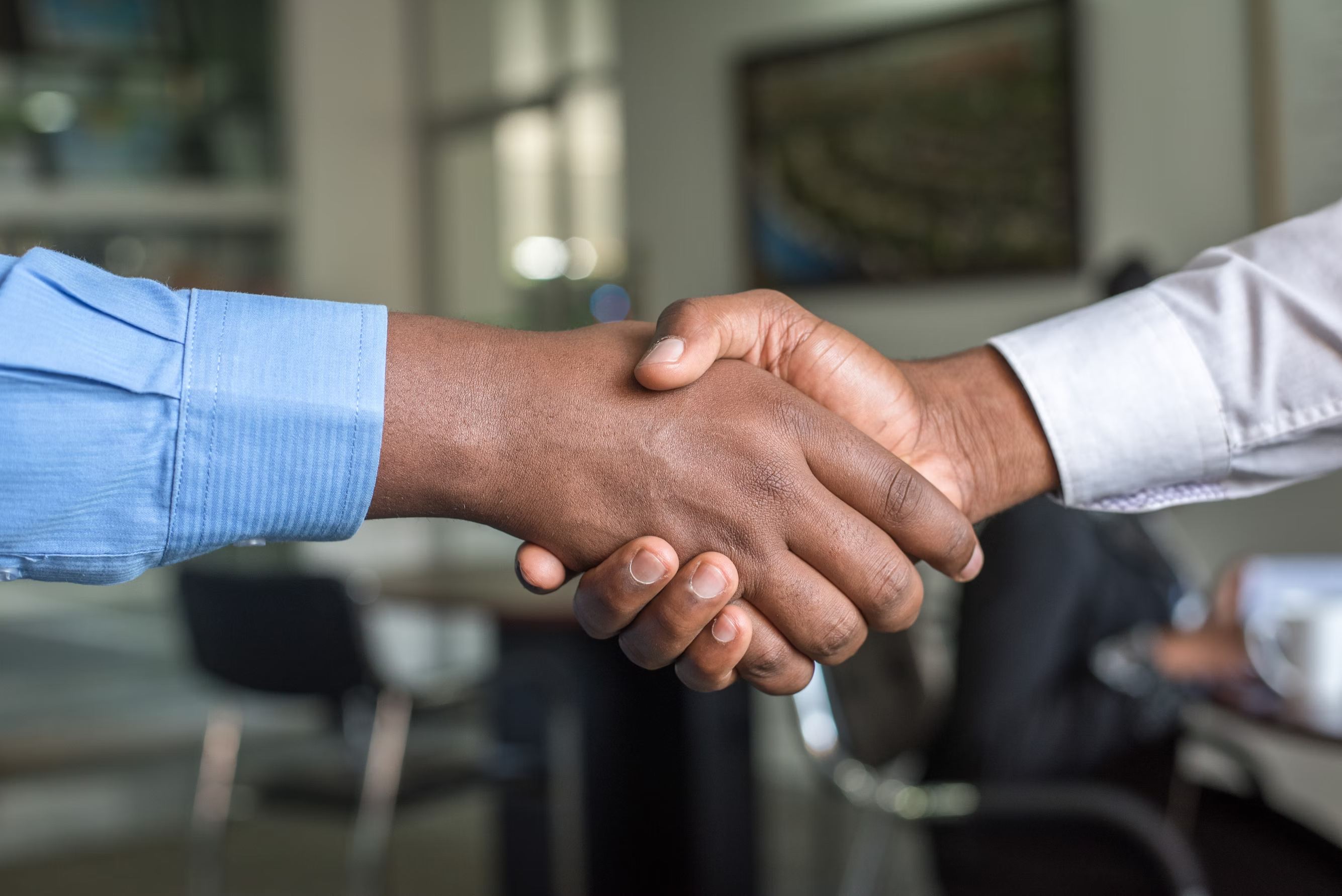 Trust Signals That Make Visitors Stay — and Convert